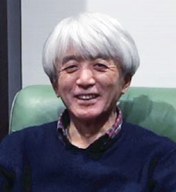 平野宗洋の写真